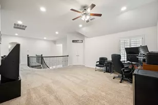 2804 Seabiscuit Rd, Celina, TX 75009 - Photo 19