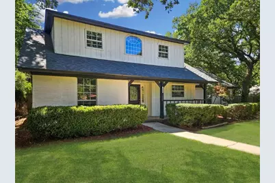 1914 Emerson Lane, Denton, TX 76209 - Photo 1