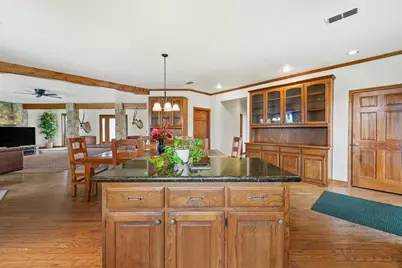9711 Jim Christal Road, Krum, TX 76249 - Photo 15