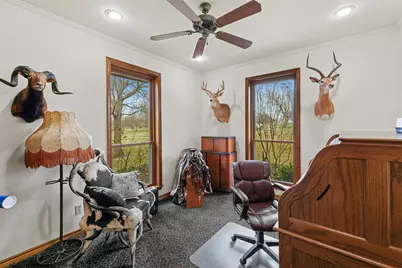 9711 Jim Christal Road, Krum, TX 76249 - Photo 27