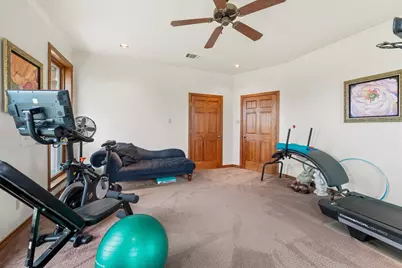 9711 Jim Christal Road, Krum, TX 76249 - Photo 25