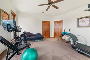 9711 Jim Christal Rd, Krum, TX 76249 - Photo 25