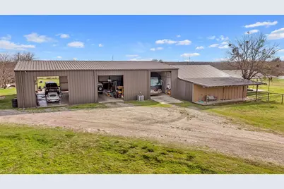 9711 Jim Christal Road, Krum, TX 76249 - Photo 7