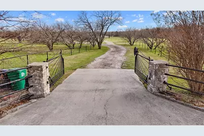 9711 Jim Christal Road, Krum, TX 76249 - Photo 35