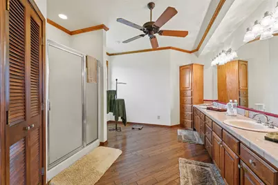 9711 Jim Christal Road, Krum, TX 76249 - Photo 19
