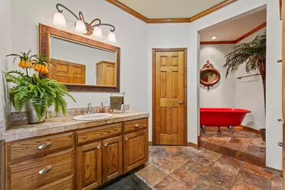 9711 Jim Christal Road, Krum, TX 76249 - Photo 23