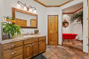 9711 Jim Christal Rd, Krum, TX 76249 - Photo 23
