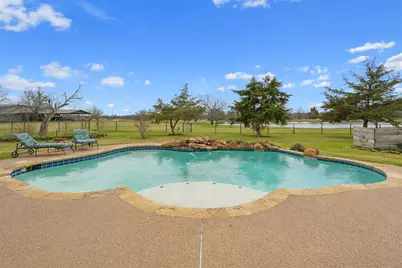 9711 Jim Christal Road, Krum, TX 76249 - Photo 33
