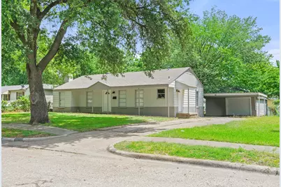 1432 Meadowbrook Drive, Garland, TX 75042 - Photo 35
