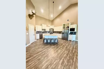 387 Private Road 1452, Chico, TX 76431 - Photo 5