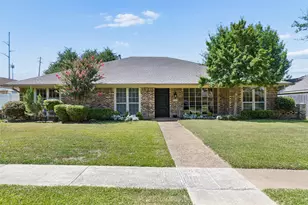 602 Wentworth Dr, Richardson, TX 75081 - Photo 1