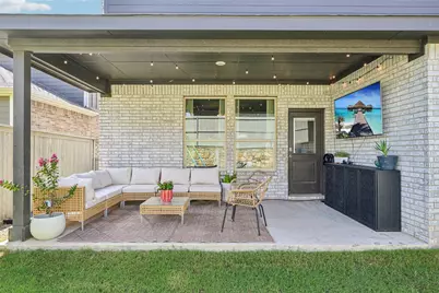 1306 Trailblazer Way, Northlake, TX 76247 - Photo 27