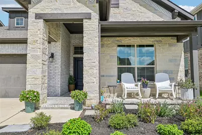 1306 Trailblazer Way, Northlake, TX 76247 - Photo 3