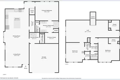 [Address not provided], Northlake, TX 76247 - Photo 39