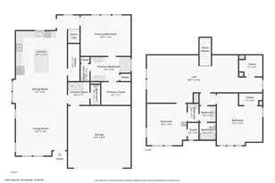 [Address not provided], Northlake, TX 76247 - Photo 39