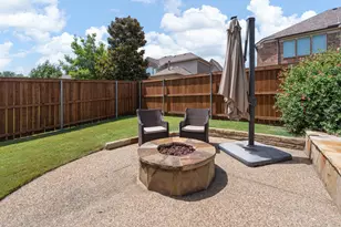 1525 Wagonwheel Trail, Keller, TX 76248 - Photo 39