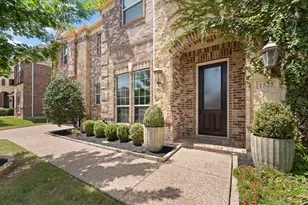1525 Wagonwheel Trail, Keller, TX 76248 - Photo 3