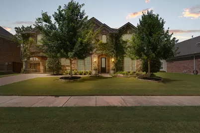 1525 Wagonwheel Trail, Keller, TX 76248 - Photo 7