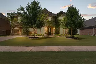 1525 Wagonwheel Trail, Keller, TX 76248 - Photo 7