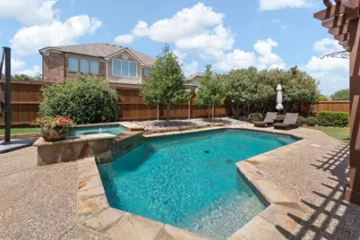 1525 Wagonwheel Trail, Keller, TX 76248 - Photo 3