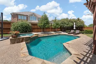 1525 Wagonwheel Trail, Keller, TX 76248 - Photo 3
