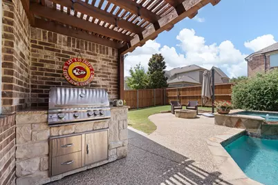 1525 Wagonwheel Trail, Keller, TX 76248 - Photo 37