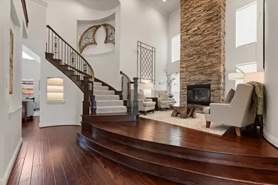 1525 Wagonwheel Trail, Keller, TX 76248 - Photo 15