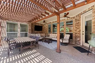 1525 Wagonwheel Trail, Keller, TX 76248 - Photo 5