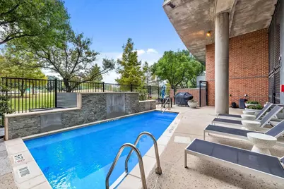 3110 Thomas Avenue #523, Dallas, TX 75204 - Photo 15