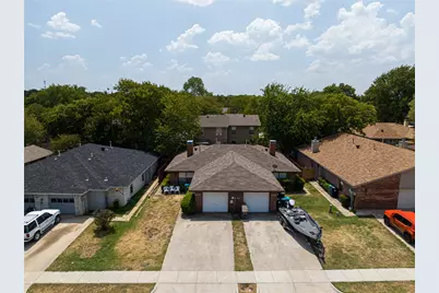 321 Gardenview Street, Denton, TX 76207 - Photo 3