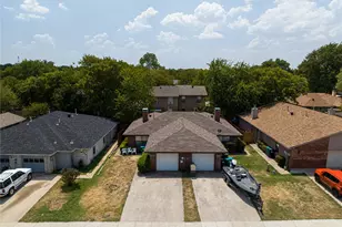 321 Gardenview St, Denton, TX 76207 - Photo 3