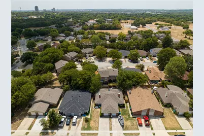 321 Gardenview Street, Denton, TX 76207 - Photo 3