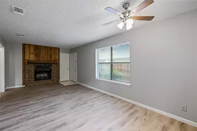 321 Gardenview Street, Denton, TX 76207 - Photo 1