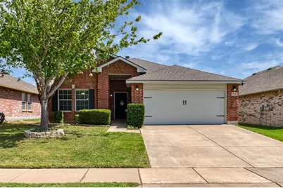 7016 Derbyshire Drive, Fort Worth, TX 76137 - Photo 1