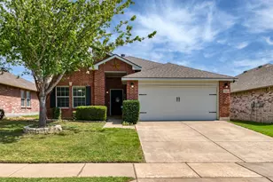 7016 Derbyshire Dr, Fort Worth, TX 76137 - Photo 1
