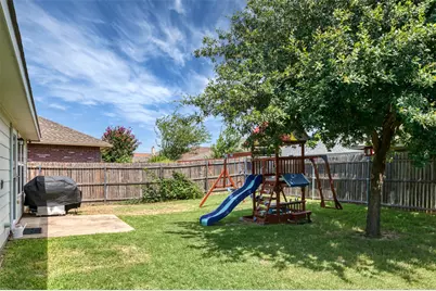 7016 Derbyshire Drive, Fort Worth, TX 76137 - Photo 25