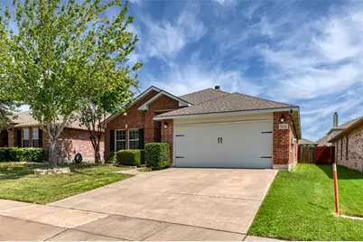 7016 Derbyshire Drive, Fort Worth, TX 76137 - Photo 29