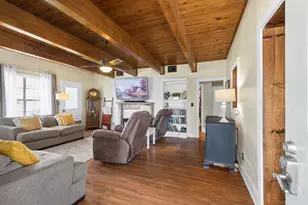10543 Co Rd 2326, Terrell, TX 75160 - Photo 3