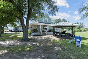 10543 Co Rd 2326, Terrell, TX 75160 - Photo 21