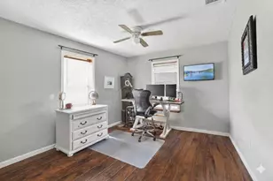 10543 Co Rd 2326, Terrell, TX 75160 - Photo 11