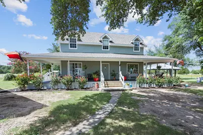 10543 County Road 2326, Terrell, TX 75160 - Photo 1