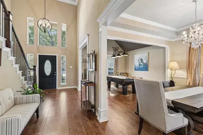 2416 Bonham Trail, Grapevine, TX 76051 - Photo 5