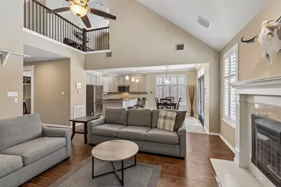 2416 Bonham Trail, Grapevine, TX 76051 - Photo 9