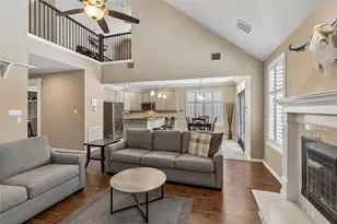 2416 Bonham Tr, Grapevine, TX 76051 - Photo 9