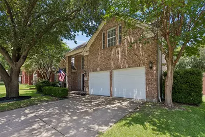 2416 Bonham Trail, Grapevine, TX 76051 - Photo 3