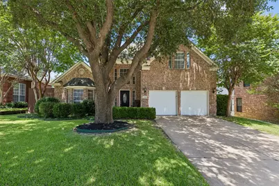 2416 Bonham Trail, Grapevine, TX 76051 - Photo 1
