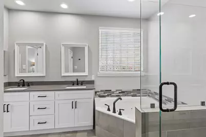 2416 Bonham Trail, Grapevine, TX 76051 - Photo 17