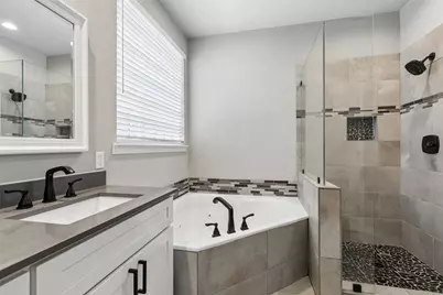 2416 Bonham Trail, Grapevine, TX 76051 - Photo 19