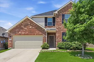 808 Bird Creek Dr, Little Elm, TX 75068 - Photo 1