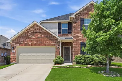 808 Bird Creek Drive, Little Elm, TX 75068 - Photo 1
